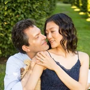 Meet your Posher, Donghee